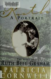 Ruth, a portrait : the story of Ruth Bell Graham  Cover Image