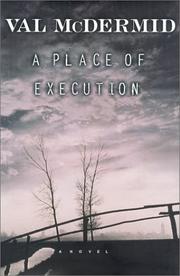 A place of execution  Cover Image