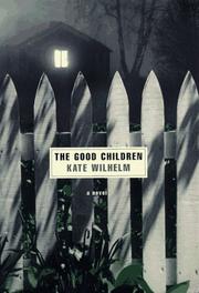 The good children  Cover Image