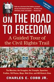 On the road to freedom : a guided tour of the civil rights trail  Cover Image