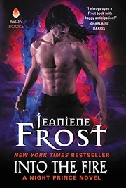 Into the fire  Cover Image