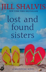 Lost and found sisters  Cover Image