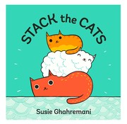 Stack the cats  Cover Image