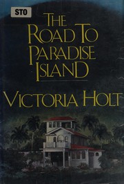 The road to Paradise Island Cover Image
