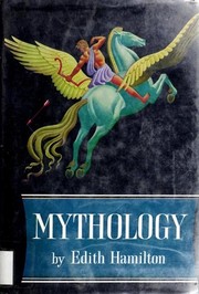 Mythology  Cover Image
