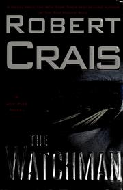 The watchman  Cover Image