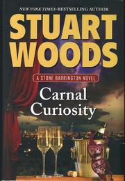Carnal curiosity  Cover Image