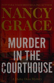 Murder in the courthouse : a Hailey Dean mystery Book cover