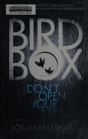 Bird box  Cover Image