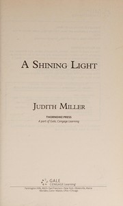 A shining light home to Amana  Cover Image