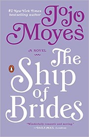 The ship of brides : a novel  Cover Image