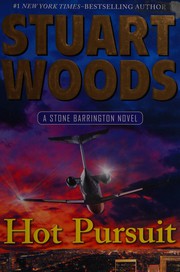 Hot pursuit  Cover Image