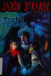 Text 4 revenge  Cover Image