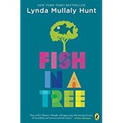 Fish in a tree  Cover Image