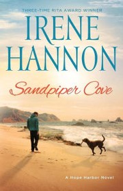 Sandpiper cove  Cover Image