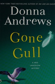 Gone gull : a Meg Langslow mystery  Cover Image