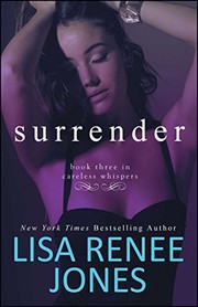 Surrender  Cover Image