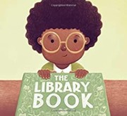 The library book  Cover Image