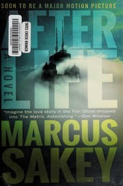 Afterlife  Cover Image