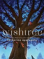Wishtree  Cover Image