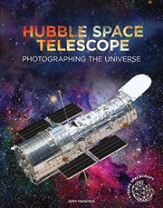 Hubble Space Telescope : photographing the Universe  Cover Image