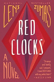 Red clocks : a novel Book cover