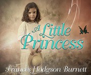 A little princess Cover Image