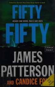 Fifty fifty Cover Image