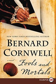 Fools and mortals a novel  Cover Image