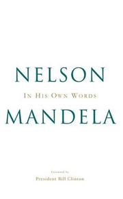 In his own words  Cover Image