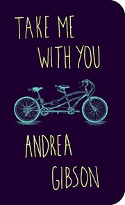 Take me with you  Cover Image