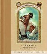 The end Cover Image