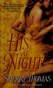 His at night  Cover Image
