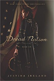 Dread nation  Cover Image