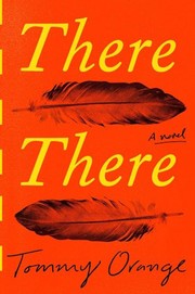 There there  Cover Image