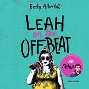 Leah on the offbeat  Cover Image