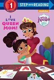 I love Queen Mom!  Cover Image
