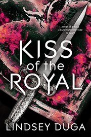Kiss of the royal  Cover Image