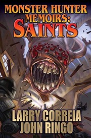 Saints  Cover Image
