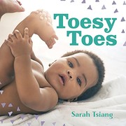 Toesy toes Cover Image