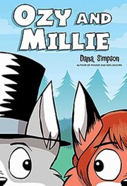 Ozy and Millie  Cover Image