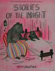 Stories of the night  Cover Image
