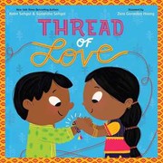 Thread of love Book cover