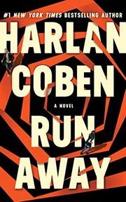 Run away Cover Image