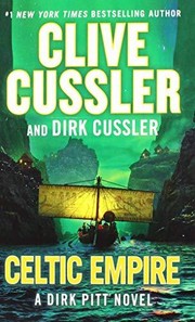 Celtic empire Book cover