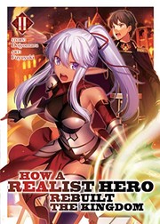 How a realist hero rebuilt the kingdom. 02  Cover Image