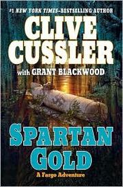 Spartan gold  Cover Image