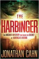 The harbinger  Cover Image