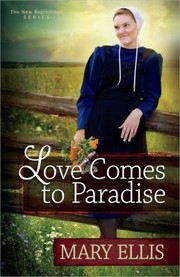 Love comes to Paradise  Cover Image