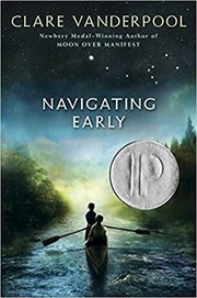 Navigating Early  Cover Image